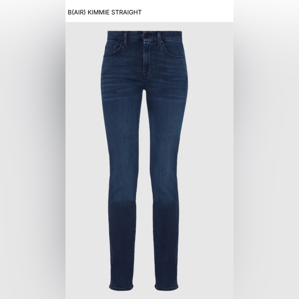 7 For All Mankind Jeans